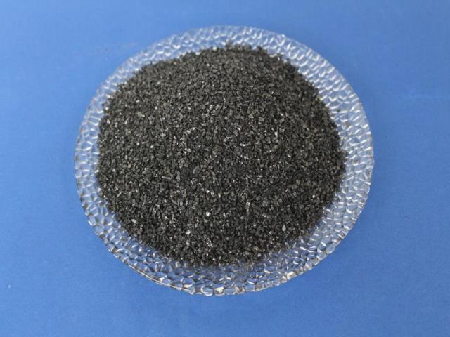 瑞特活性炭濾料，我為污水洗把臉