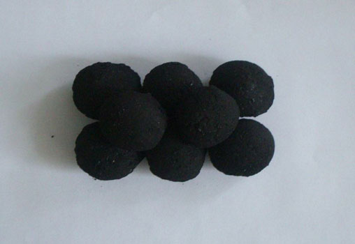 鐵碳填料在污水處理領(lǐng)域的應用