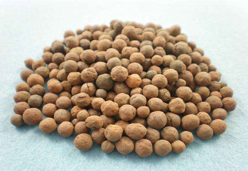 水處理用生物陶粒濾料的優(yōu)點(diǎn)和簡(jiǎn)介