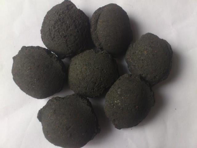 鐵碳微電解填料基本知識(shí)與使用時(shí)常見的問(wèn)題