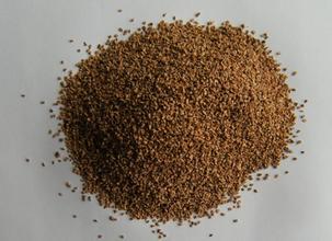 果殼濾料價(jià)格13703907601李經(jīng)理