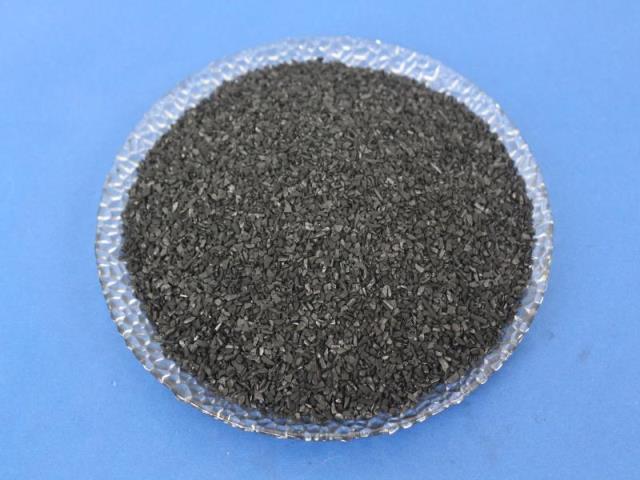 優(yōu)質(zhì)果殼活性炭廠家